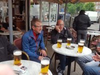 25 Jahre Jubiläumsausflug 2018